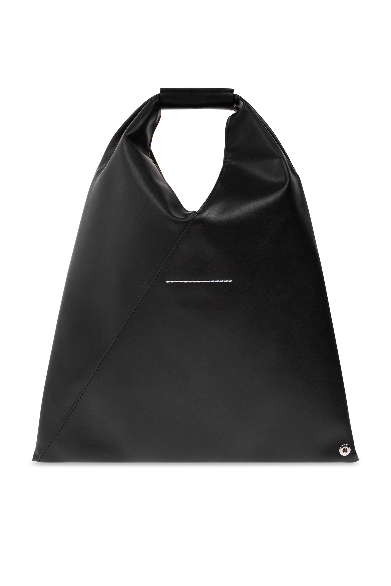 Black 'Japanese' handbag MM6 Maison Margiela